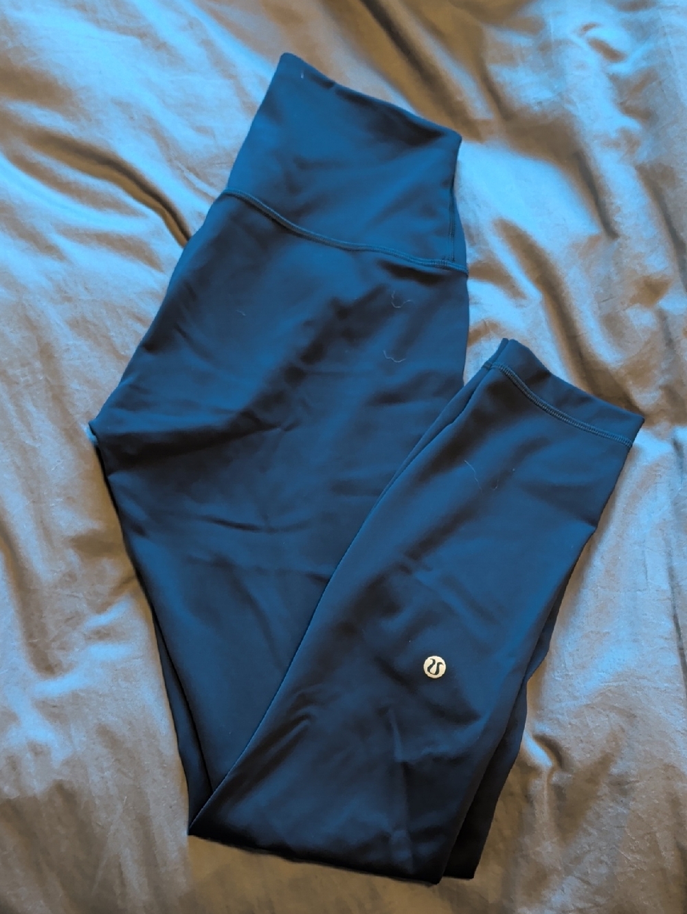 Wunder Train Contour Fit High-Rise Tight 25"